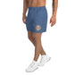 Athletic Shorts (Blue)