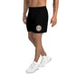 Athletic Shorts (Black)