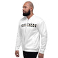 Athletic Jacket (White)