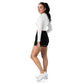 Women’s Athletic Shorts (Black)