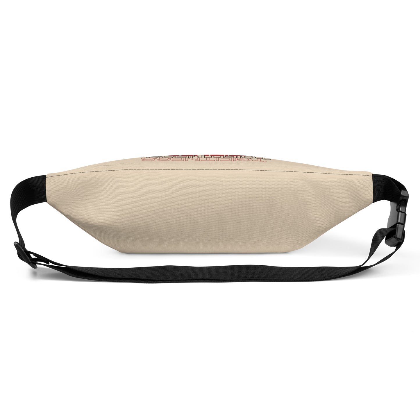 Fanny Pack X Design (Champagne)